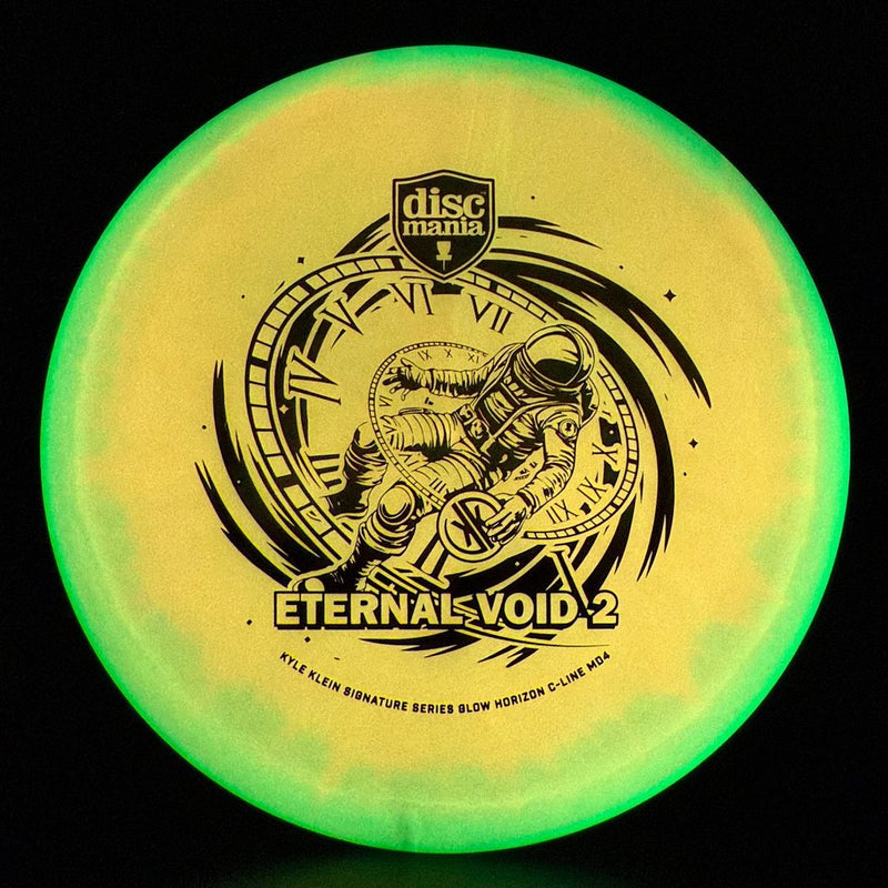 Load image into Gallery viewer, Glow Horizon C-Line MD4 - Eternal Void 2 - Kyle Klein Sig Series