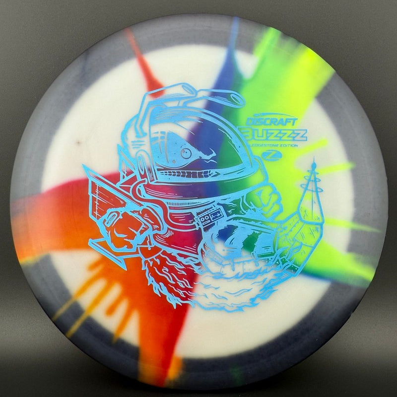 Load image into Gallery viewer, Fly Dye Glo Z Buzzz - Ledgestone Finale 2024