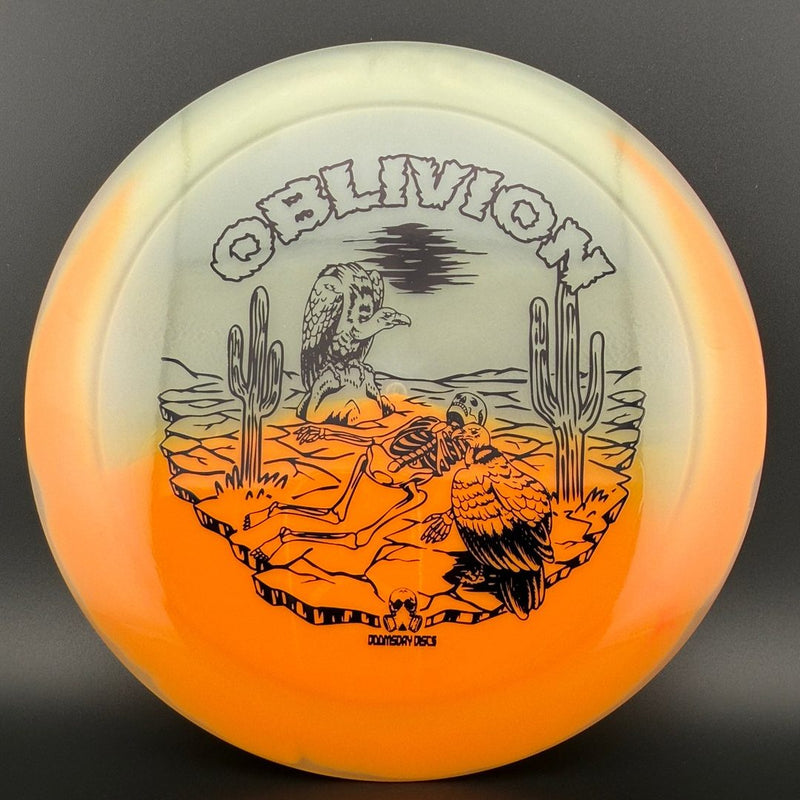 Load image into Gallery viewer, Glow Retina Oblivion