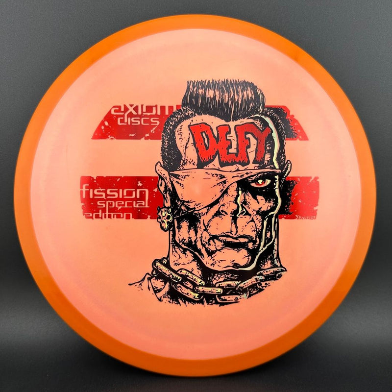 Load image into Gallery viewer, Fission Defy - Special Edition by Skulboy