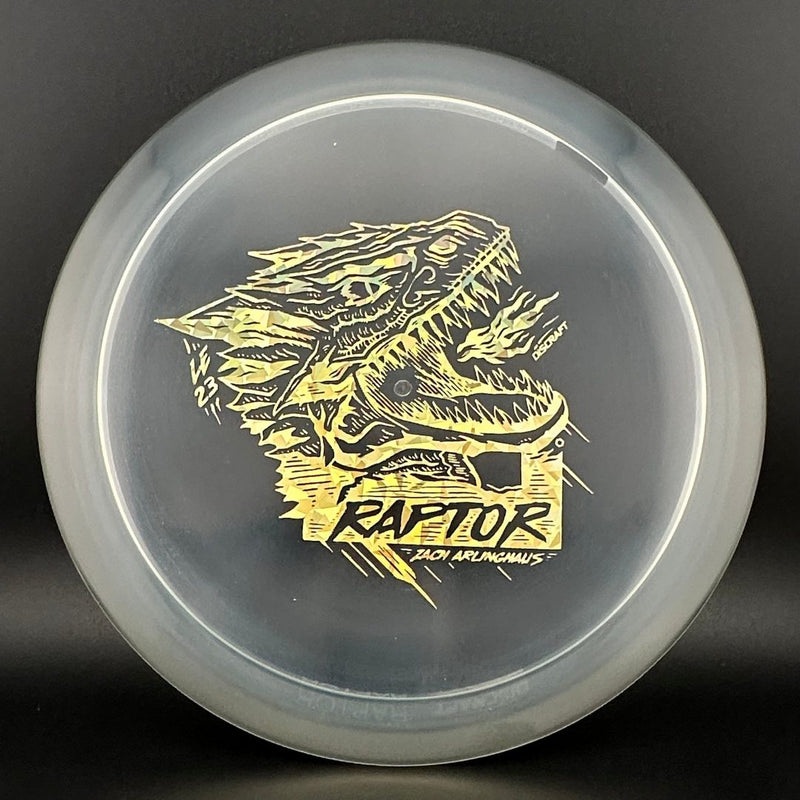 Load image into Gallery viewer, CryZtal Raptor - Zach Arlinghaus Signature Series