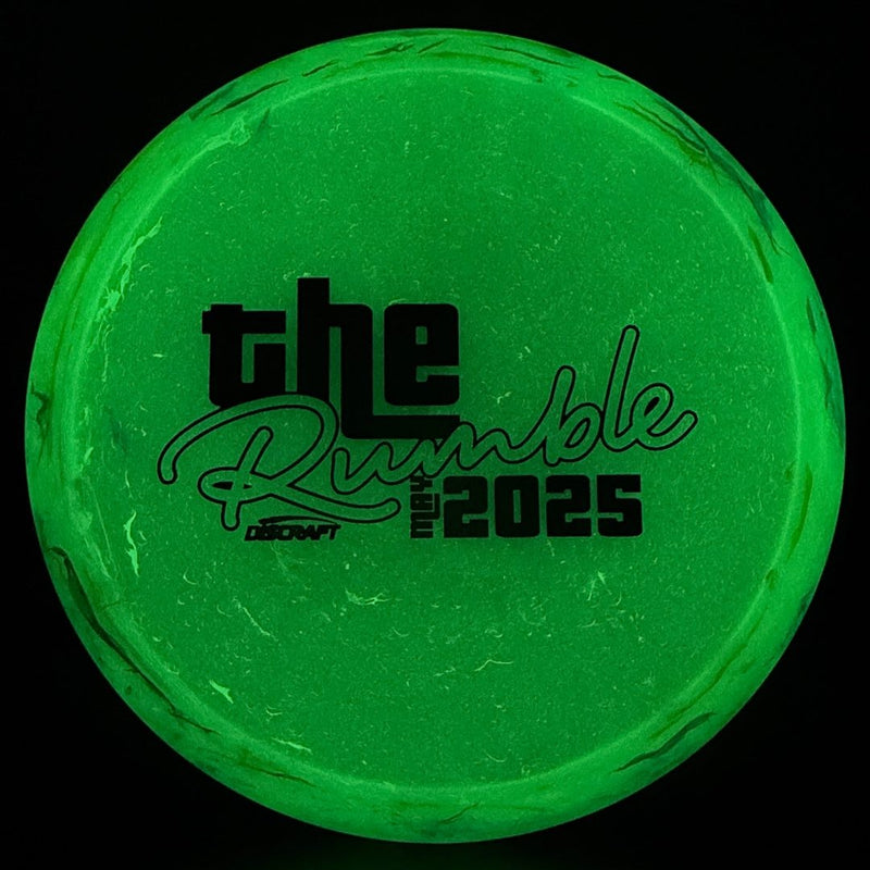 Load image into Gallery viewer, Glo Jawbreaker Z FLX Buzzz - 2025 The Rumble