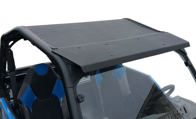 Load image into Gallery viewer, Spike Polaris General 1000 ABS Plastic Hard Roof-