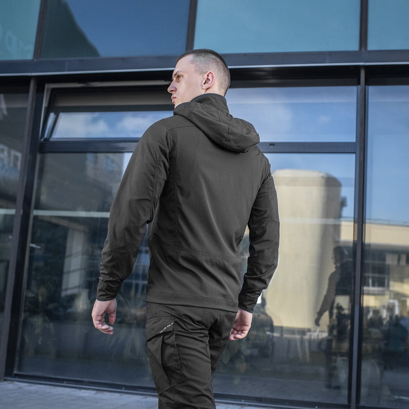 Load image into Gallery viewer, M‑Tac Tactical Jacket Flash