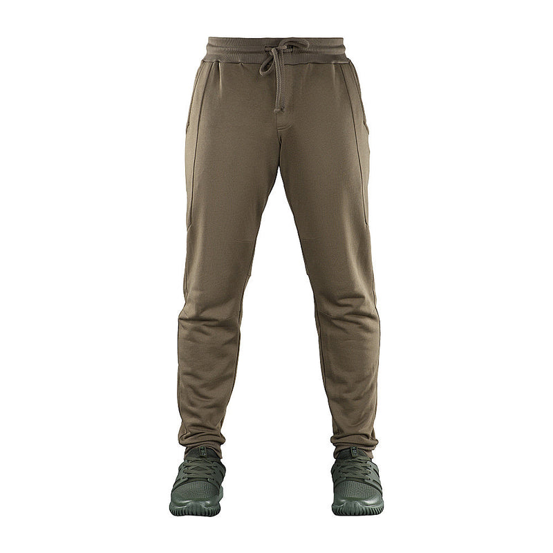 Load image into Gallery viewer, M‑Tac Cotton Pants Stealth