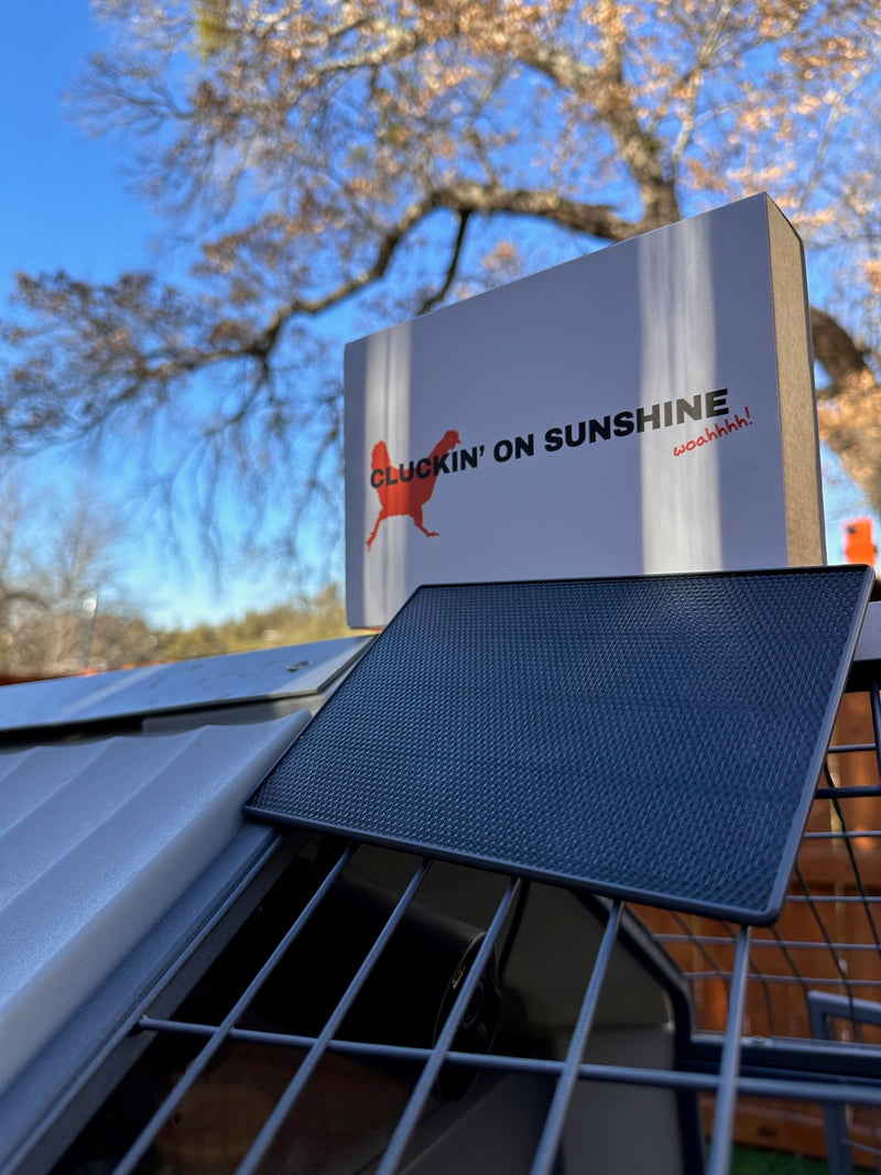 Load image into Gallery viewer, DualCharge Solar Panel