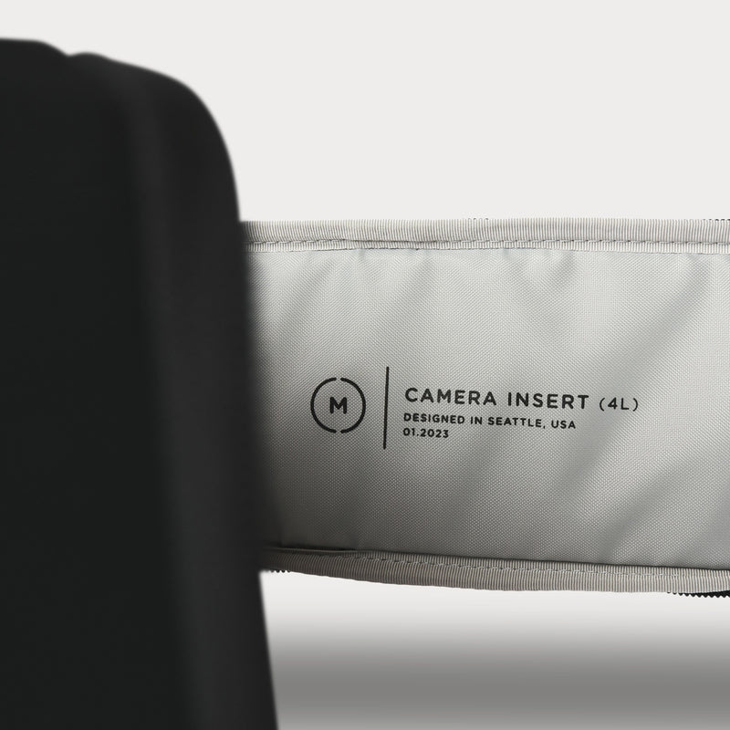 Load image into Gallery viewer, Everything Camera Insert - 4L
