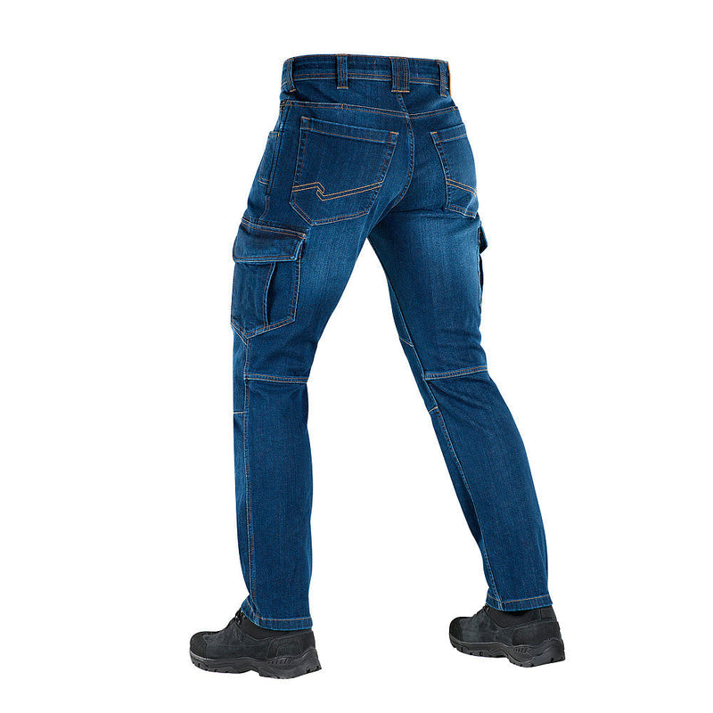 Load image into Gallery viewer, M-Tac Jeans Spartan