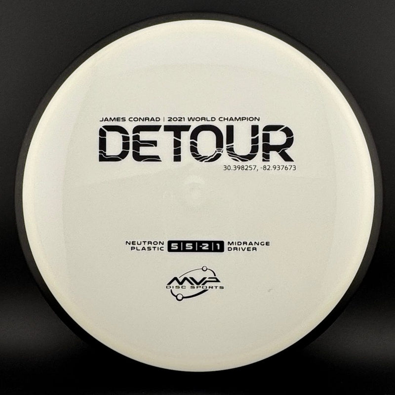 Load image into Gallery viewer, Neutron Detour