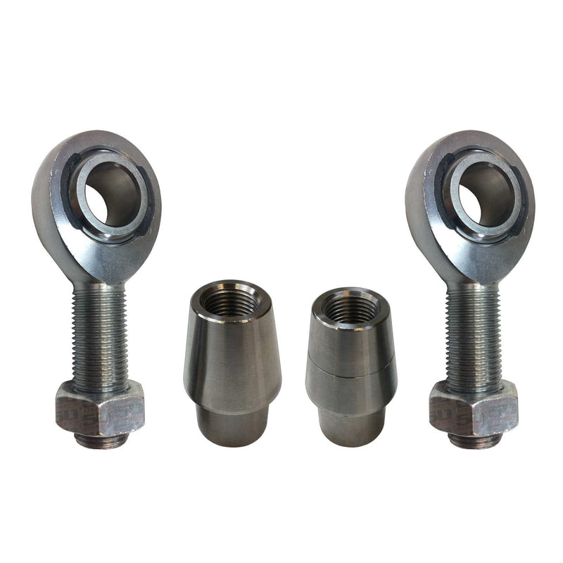 Load image into Gallery viewer, Panhard Bar Fab Kit - 7/8" Chromoly Heim - 1.75" OD Tubing