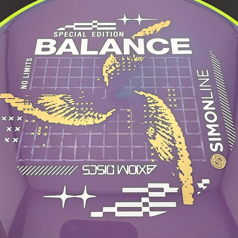 Load image into Gallery viewer, Neutron Balance - Simon Line - Special Edition
