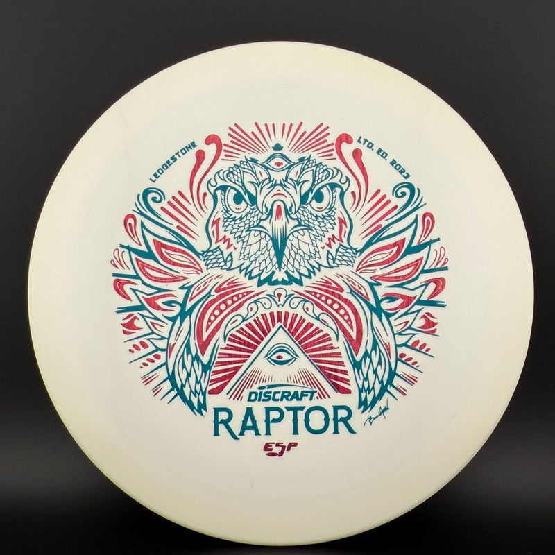 Load image into Gallery viewer, ESP Raptor - Ledgestone 2023 (Dyers Delight)