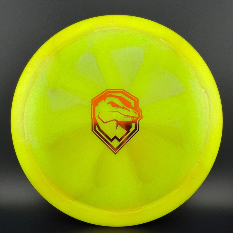 Load image into Gallery viewer, Colorshift ESP Raptor - Ricky Wysocki Shield