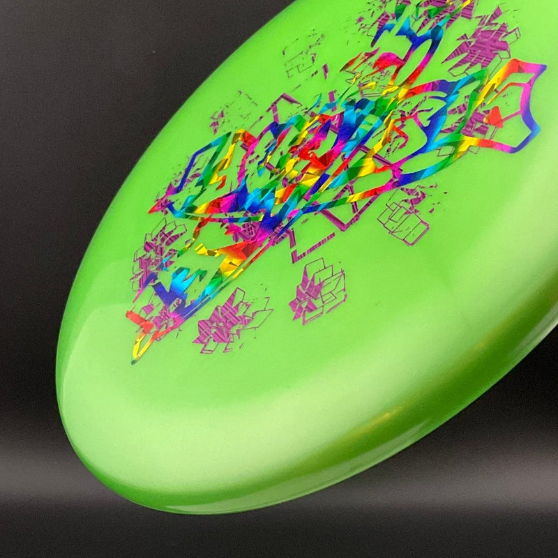 Load image into Gallery viewer, Big Z Luna - Misprints - Worlds x McBeth Limited Edition