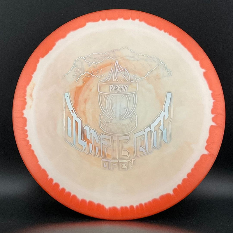 Load image into Gallery viewer, Sirius Helio Falcon (SFALC 1.1) - Olympic City Open Stamp!