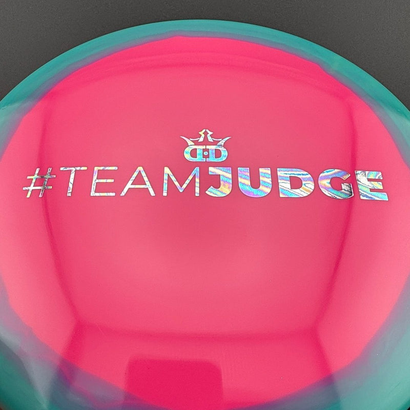 Load image into Gallery viewer, Fuzion Orbit Judge - #TeamJudge