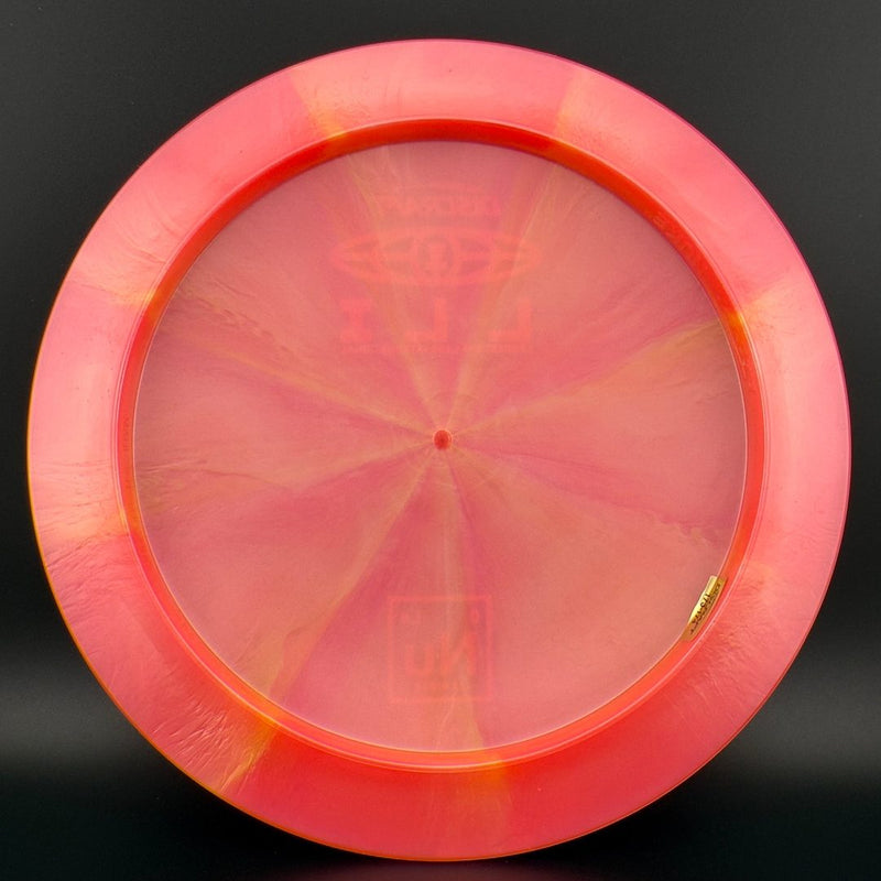 Load image into Gallery viewer, Big Z Swirl Nuke - Ledgestone 2025 Season 2