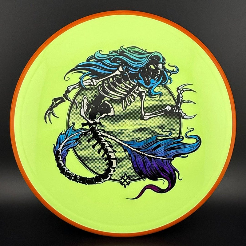 Load image into Gallery viewer, Neutron Tempo - "Siren" by Marm O. Set