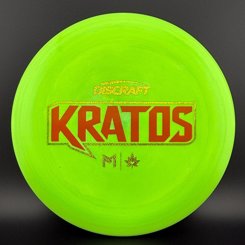 Load image into Gallery viewer, ESP Swirl Kratos - Worlds 2024 Edition Paul McBeth