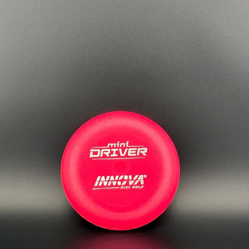 Load image into Gallery viewer, Mini Driver