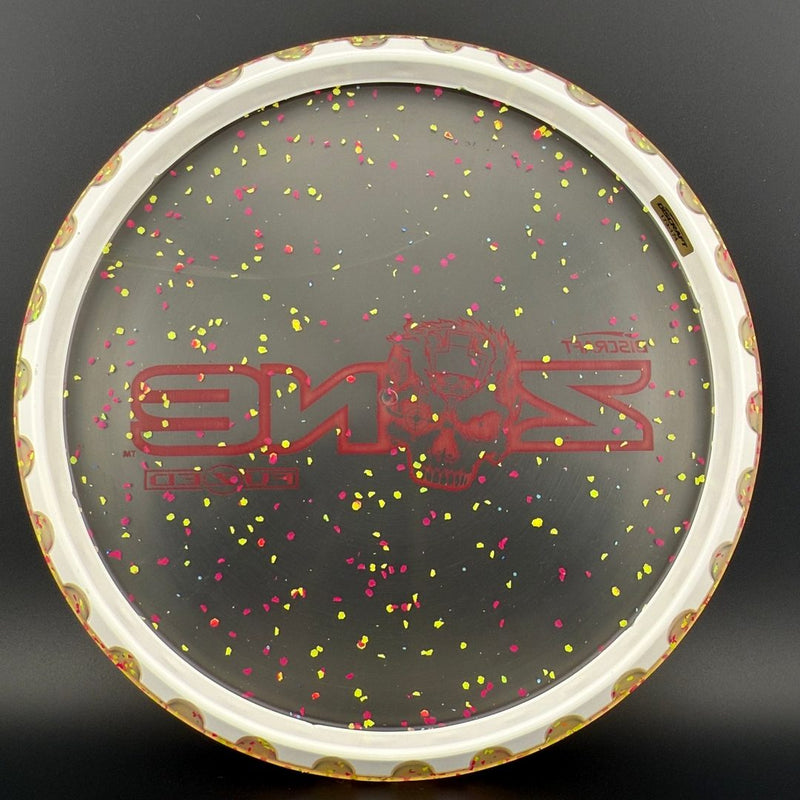 Load image into Gallery viewer, FuZed Confetti Z Zone