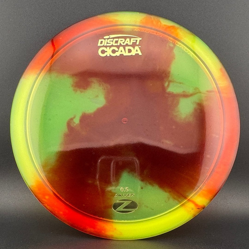 Load image into Gallery viewer, Fly Dye Z Cicada