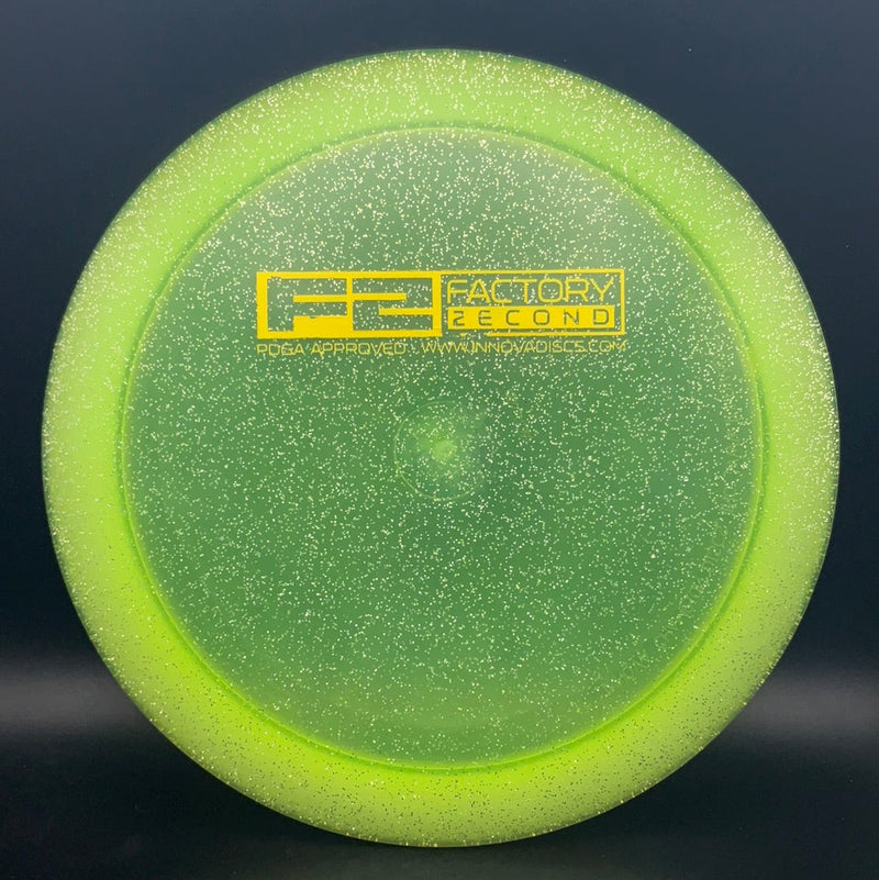 Load image into Gallery viewer, Metal Flake Champion Archon - F2