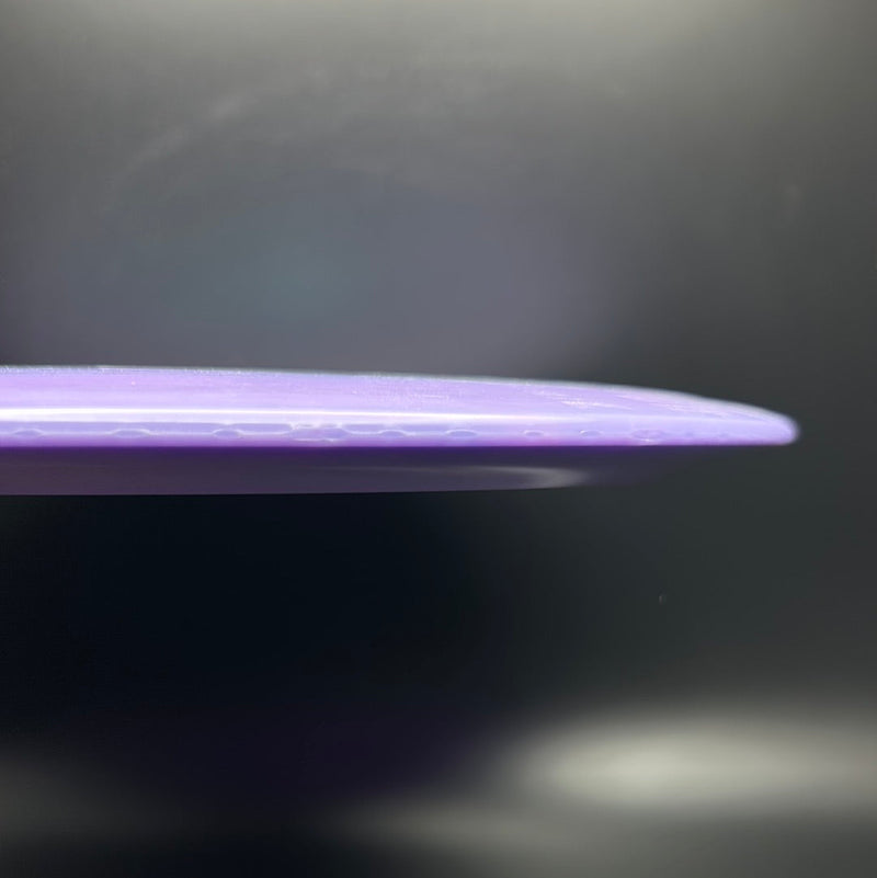 Load image into Gallery viewer, Aura Synapse - Special Edition TSA Stamp