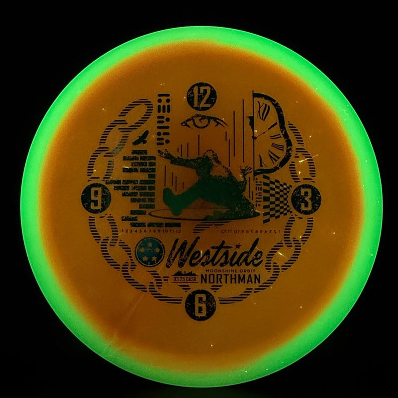 Load image into Gallery viewer, Moonshine Orbit VIP Northman - HSCo Time Stamp