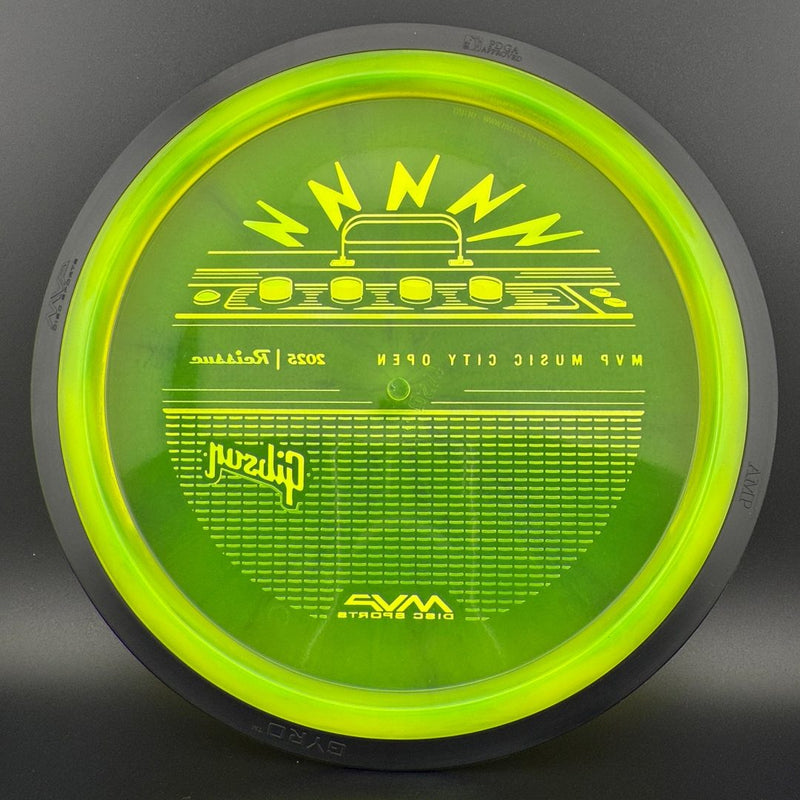 Load image into Gallery viewer, Soft Proton Amp - 2025 Music City Open Gibson