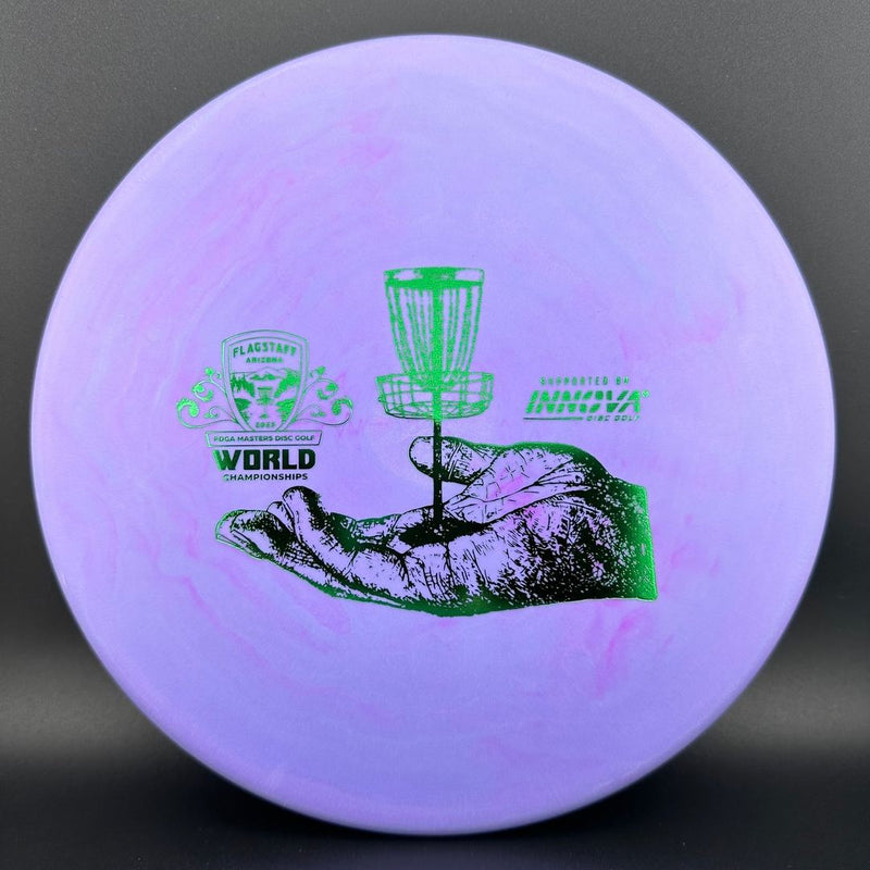 Load image into Gallery viewer, Nexus Polecat - 2023 Masters World Championships