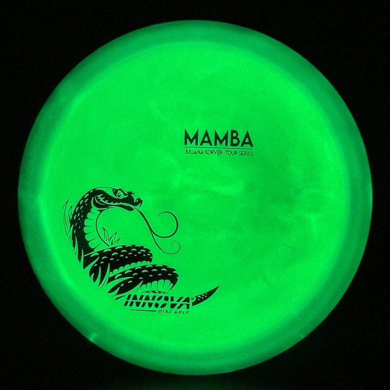 Load image into Gallery viewer, Proto Glow Halo Star Mamba - Juliana Korver 2025 Tour Series