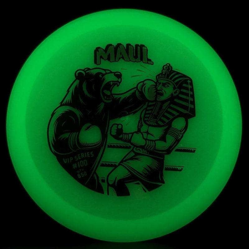 Load image into Gallery viewer, Opto Moonshine Maul - VIP Series #100 - 1/850