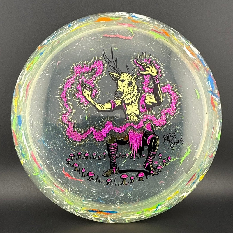 Load image into Gallery viewer, Jawbreaker Z FLX Cicada - Elk Man 2.0 by Ripper Studios