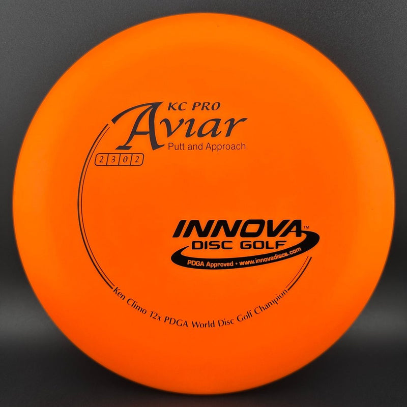 Load image into Gallery viewer, KC Pro Aviar - Ken Climo 12x