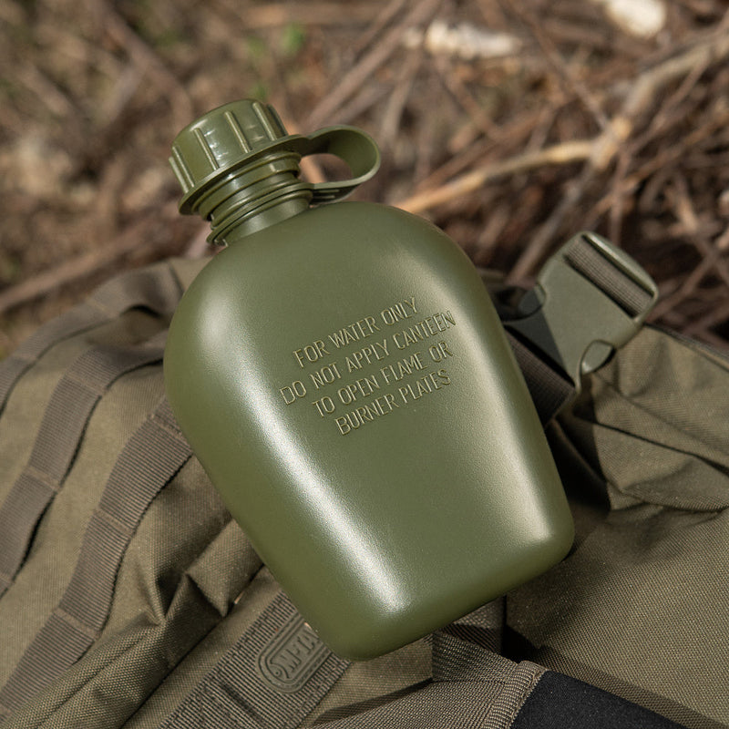 Load image into Gallery viewer, M-Tac Water Bottle 1L