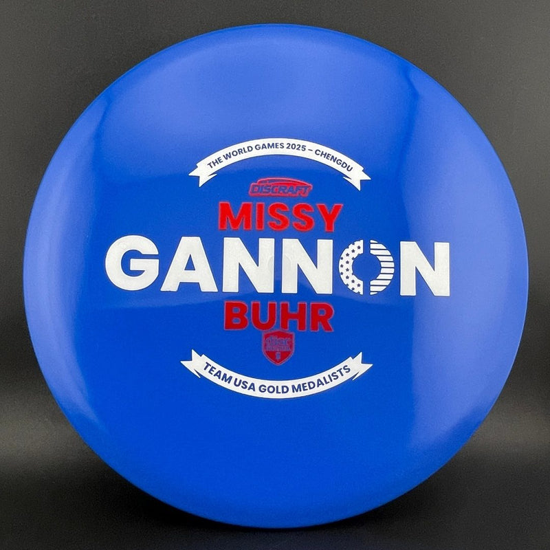 Load image into Gallery viewer, S-Line MD3 - GANNON World Games Celebration