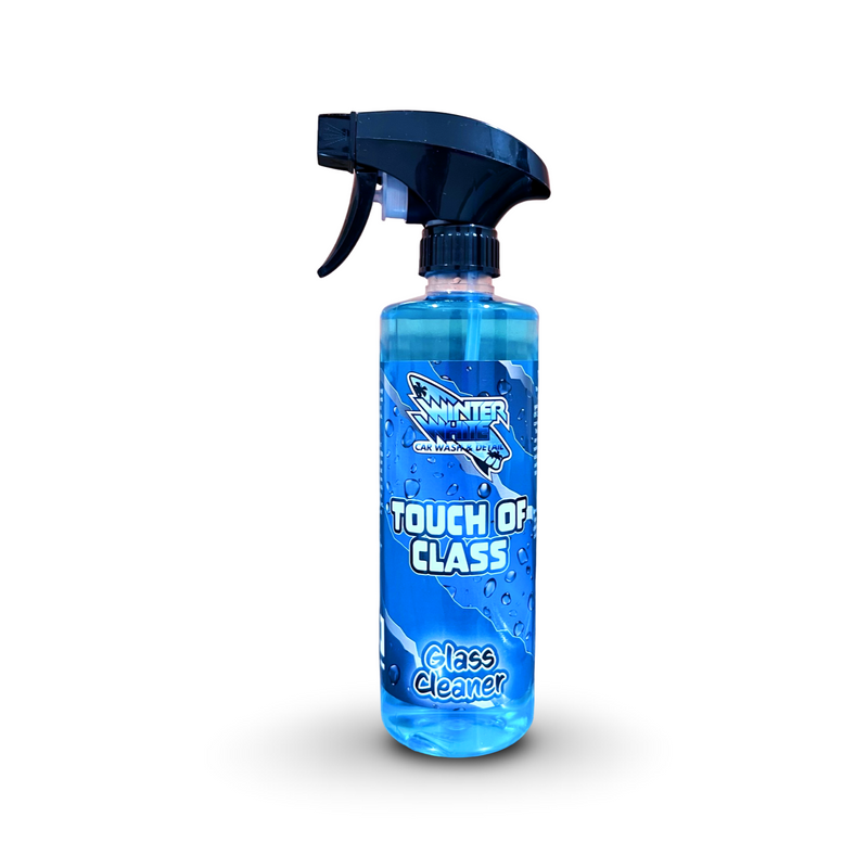 Load image into Gallery viewer, Touch Of Class Glass Cleaner (16 fl oz)