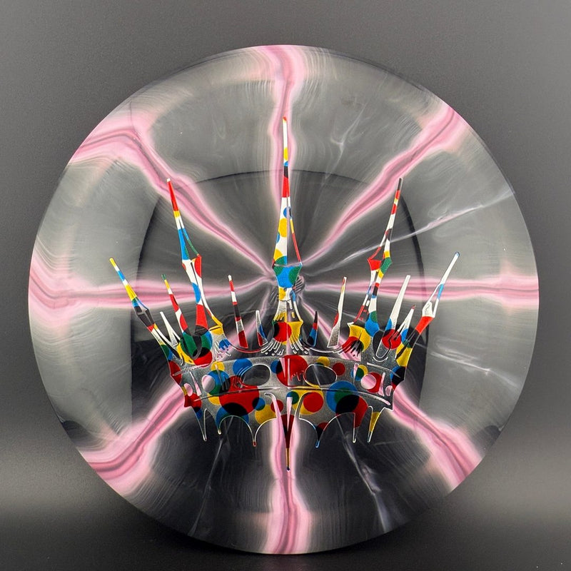 Load image into Gallery viewer, Extreme Burst Royal Grand Grace - XL Crown