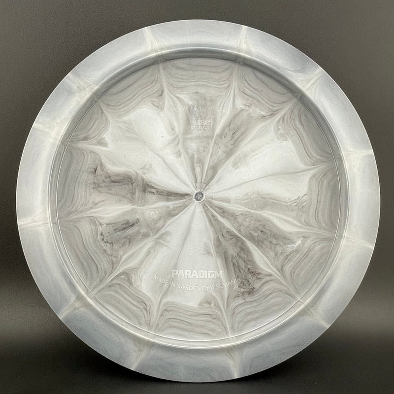 Load image into Gallery viewer, Lux Vapor Paradigm - Rare "Rapto-Pop" by Les White