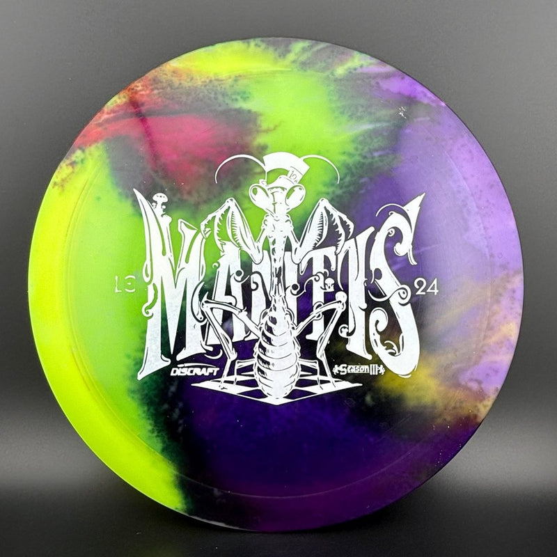 Load image into Gallery viewer, Fly Dye Z Mantis - 2024 Ledgestone Season 3