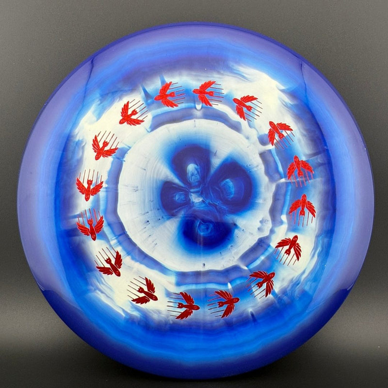 Load image into Gallery viewer, PA-5 (400 Spectrum) - Bomber Ring