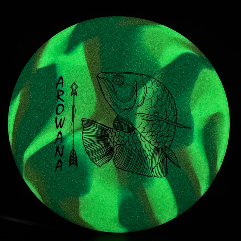 Load image into Gallery viewer, glO-G Arowana