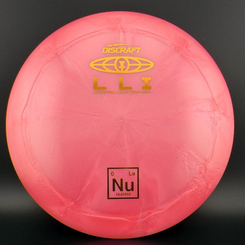 Load image into Gallery viewer, Big Z Swirl Nuke - Ledgestone 2025 Season 2
