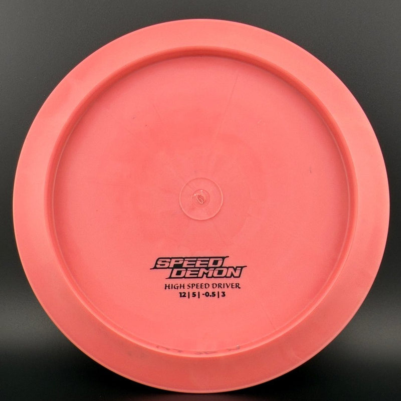 Load image into Gallery viewer, Nylon Speed Demon - Premier