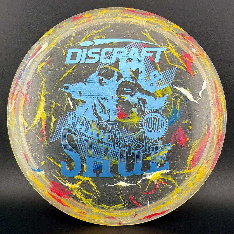 Load image into Gallery viewer, Jawbreaker Z FLX Buzzz SS - Paige Shue Ledgestone 2025