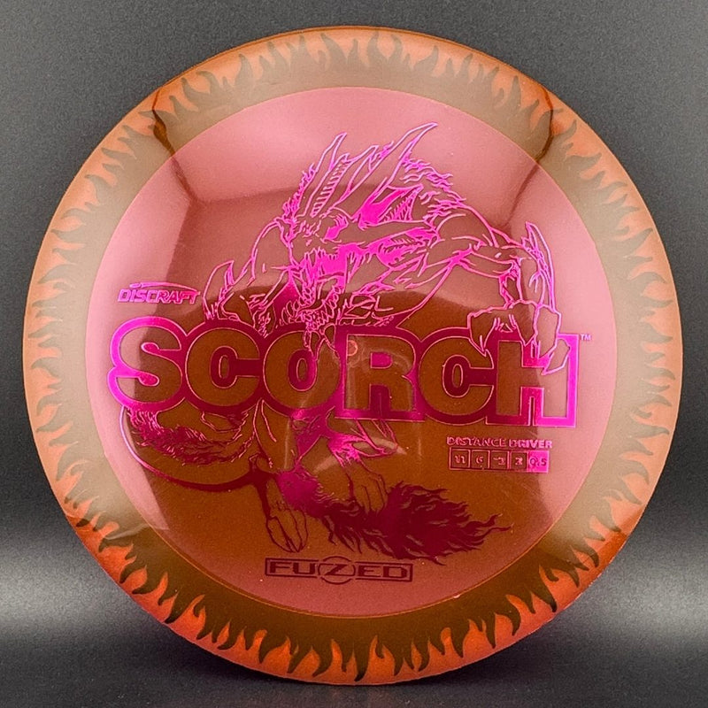 Load image into Gallery viewer, FuZed Z Scorch