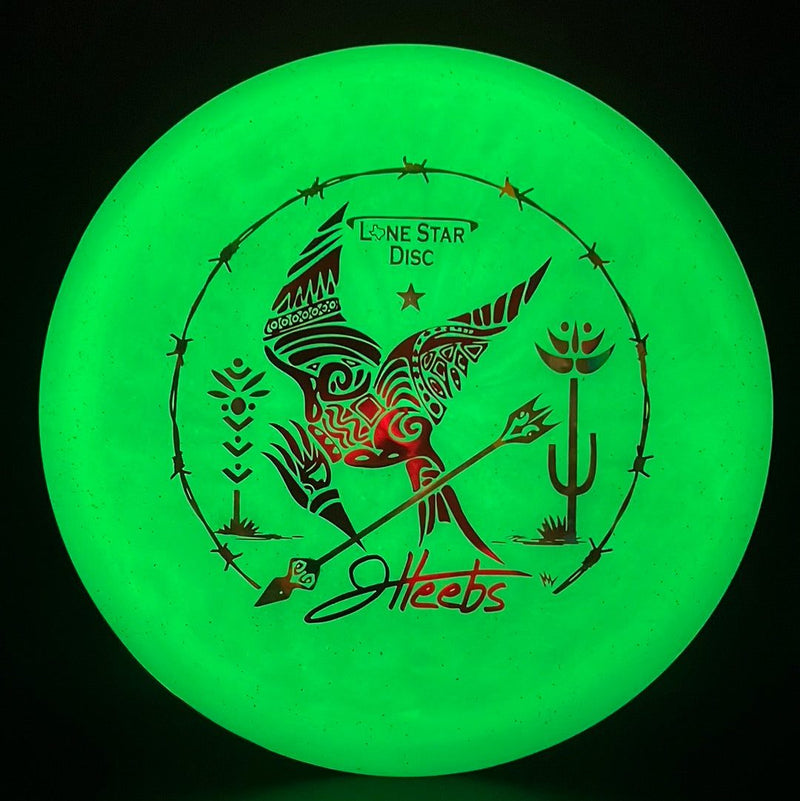 Load image into Gallery viewer, Founders Glow Mockingbird - Jake Heebs Tour Series 2024