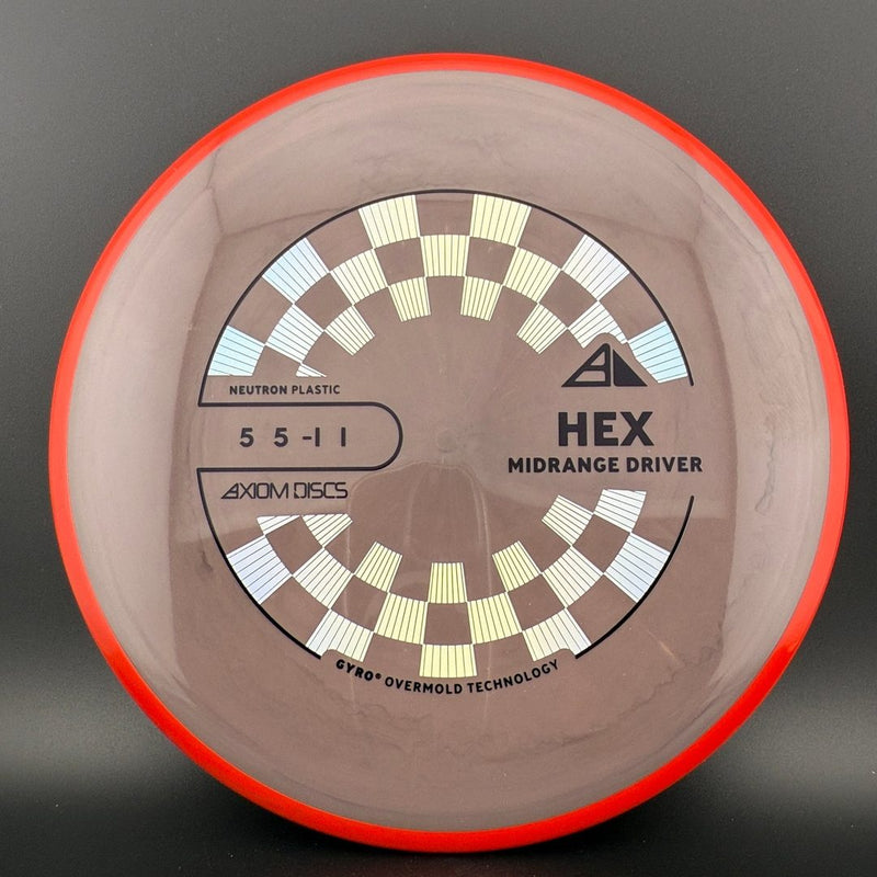 Load image into Gallery viewer, Neutron Hex