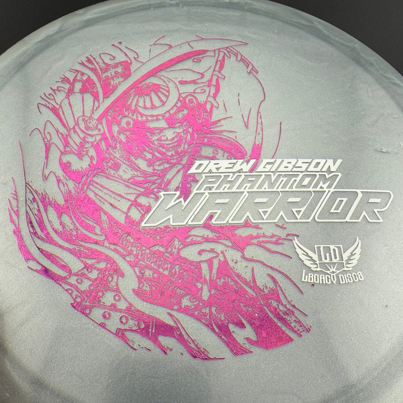 Load image into Gallery viewer, Drew Gibson Blend Phantom Warrior *Gibson Stash Used*